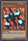 Product image for Megasonic Eye