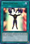 Product image for Mind Control