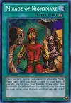 Product image for Mirage of Nightmare