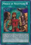 Product image for Mirage of Nightmare