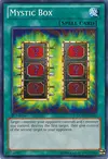 Product image for Mystic Box