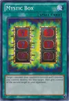 Product image for Mystic Box