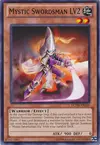 Product image for Mystic Swordsman LV2