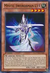 Product image for Mystic Swordsman LV4