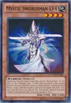 Product image for Mystic Swordsman LV4