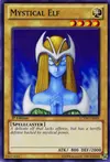 Product image for Mystical Elf
