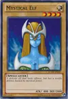 Product image for Mystical Elf