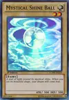 Product image for Mystical Shine Ball
