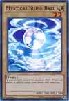 Product image for Mystical Shine Ball