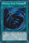 Product image for Mystical Space Typhoon