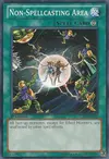 Product image for Non-Spellcasting Area
