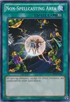 Product image for Non-Spellcasting Area