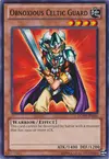 Product image for Obnoxious Celtic Guard