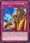 Product image for Ordeal of a Traveler