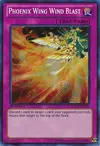 Product image for Phoenix Wing Wind Blast