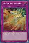 Product image for Phoenix Wing Wind Blast
