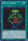 Product image for Pot of Greed
