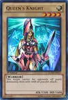 Product image for Queen's Knight