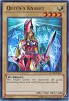 Product image for Queen's Knight