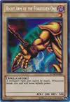 Product image for Right Arm of the Forbidden One