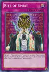 Product image for Rite of Spirit