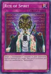 Product image for Rite of Spirit