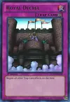 Product image for Royal Decree
