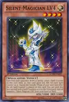 Product image for Silent Magician LV4