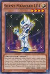 Product image for Silent Magician LV4
