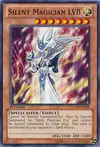 Product image for Silent Magician LV8