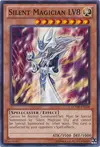 Product image for Silent Magician LV8
