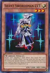 Product image for Silent Swordsman LV3