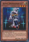 Product image for Silent Swordsman LV3