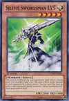 Product image for Silent Swordsman LV5