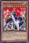 Product image for Silent Swordsman LV7