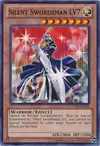 Product image for Silent Swordsman LV7