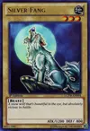 Product image for Silver Fang
