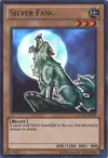 Product image for Silver Fang