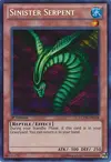 Product image for Sinister Serpent