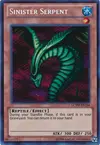 Product image for Sinister Serpent