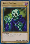 Product image for Skull Servant