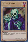 Product image for Skull Servant