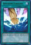Product image for Smashing Ground