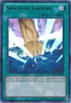 Product image for Smashing Ground