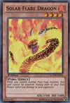 Product image for Solar Flare Dragon