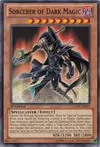 Product image for Sorcerer of Dark Magic