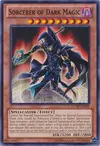 Product image for Sorcerer of Dark Magic