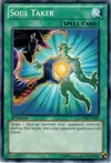 Product image for Soul Taker