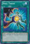 Product image for Soul Taker