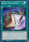 Product image for Spell Economics